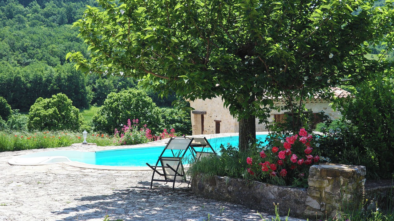 Photo of Outdoor in Saumane