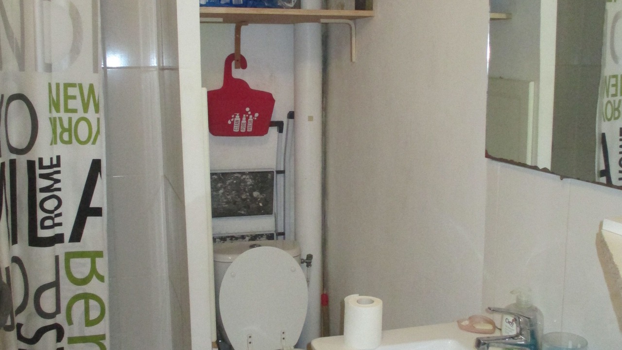 Photo of Bathroom in Quartier de Javel