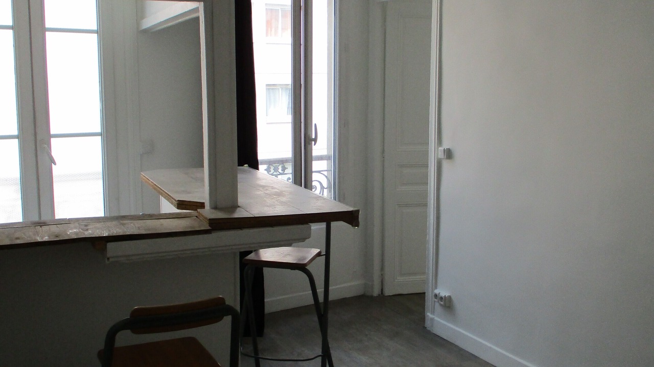 Photo of Others in Quartier de Javel