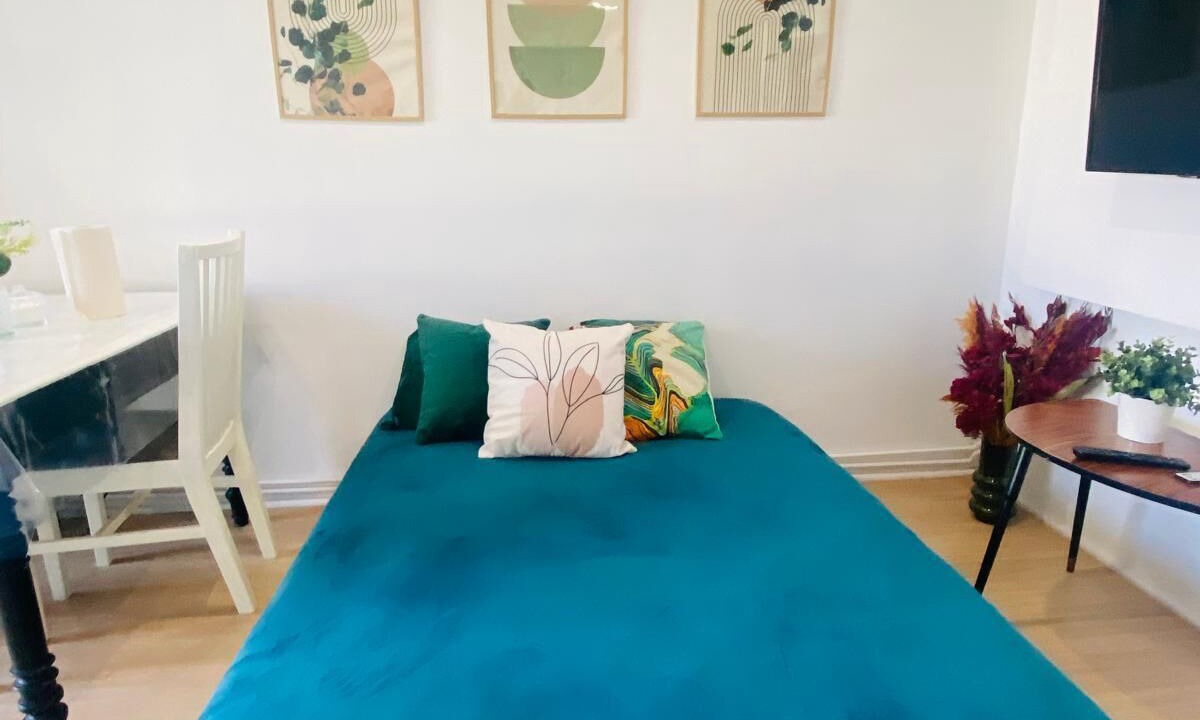 Photo of Bedroom in Bonnieres-sur-Seine