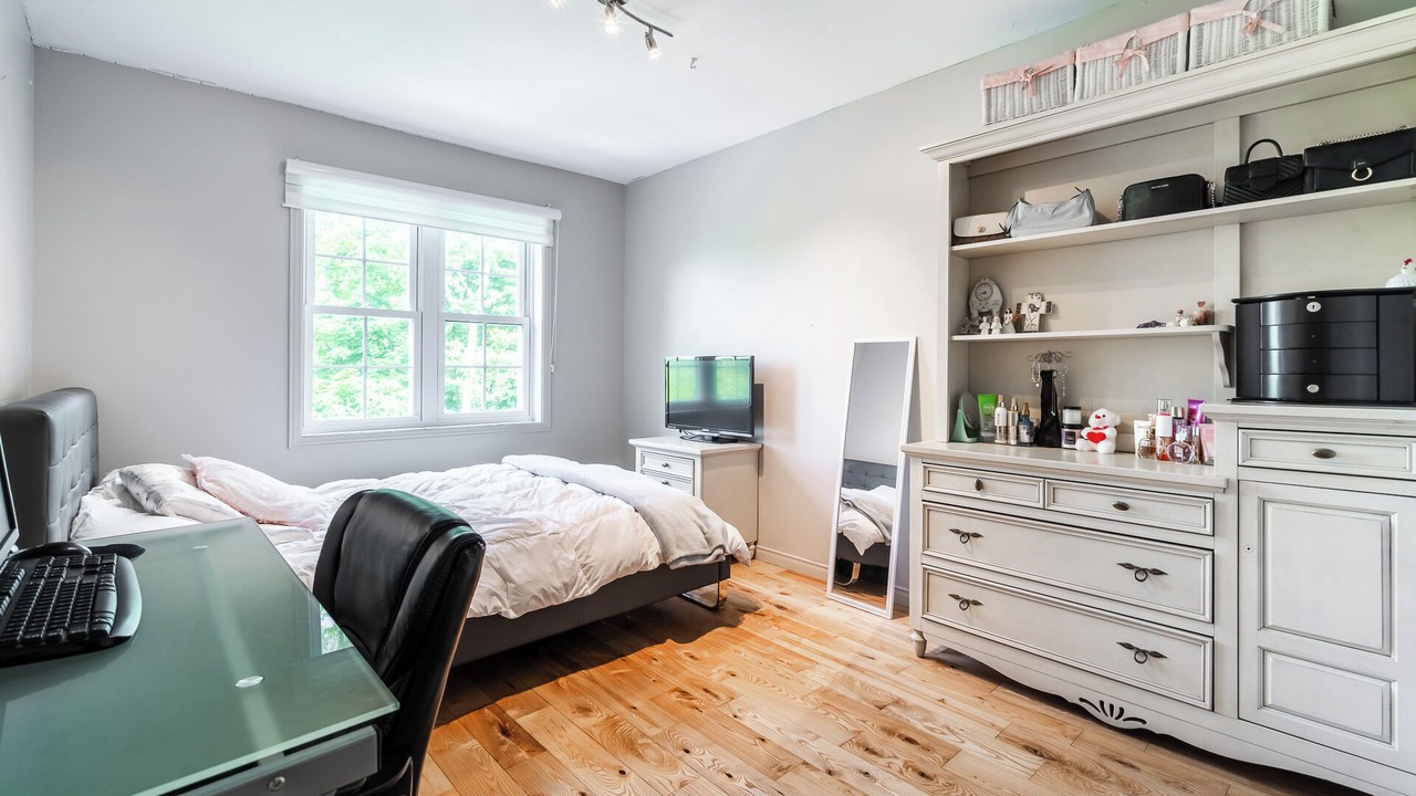 Photo of Bedroom in Les Pays-d'en-Haut Regional County Municipality