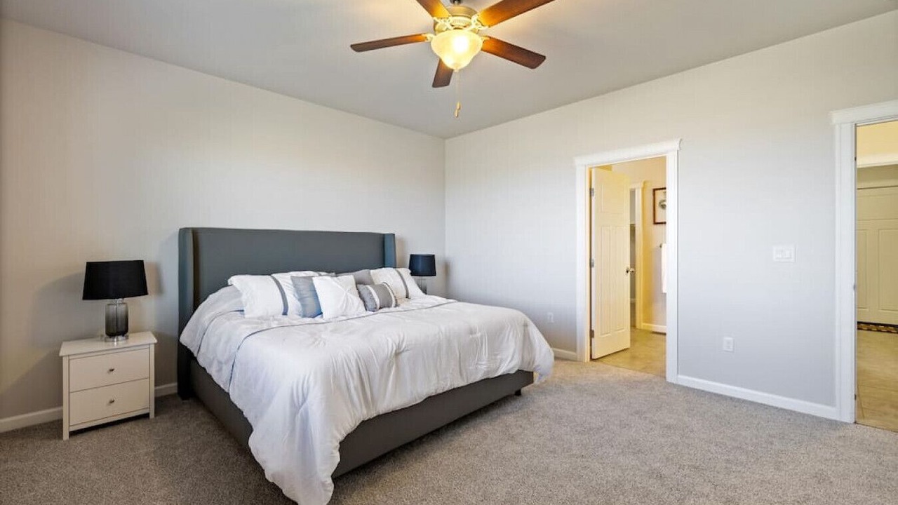 Photo of Bedroom in Kennewick