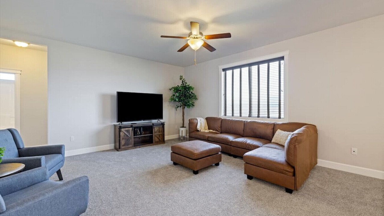 Photo of Livingroom in Kennewick