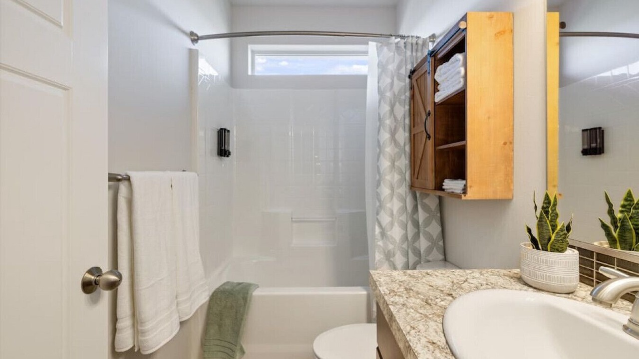 Photo of Bathroom in Kennewick