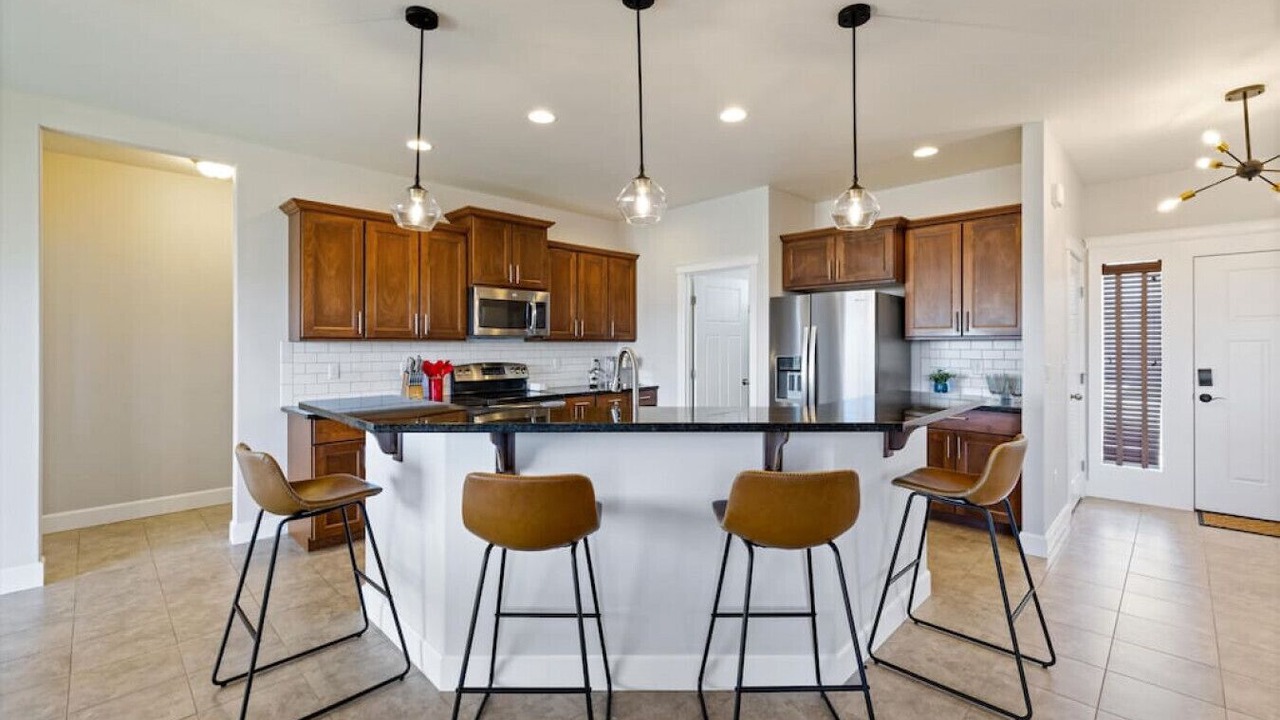 Photo of Kitchen in Kennewick