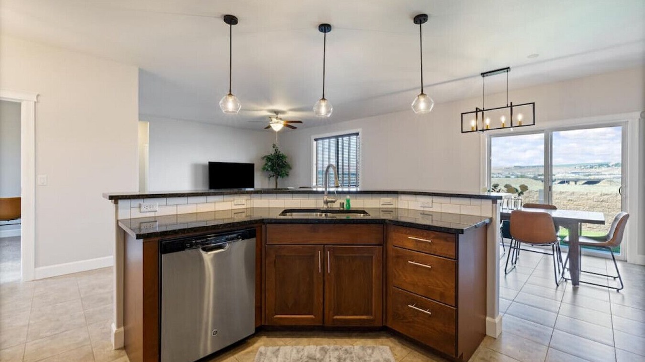 Photo of Kitchen in Kennewick