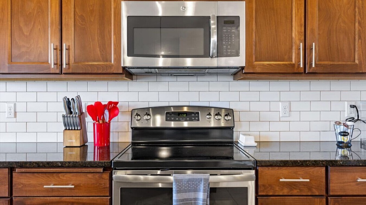 Photo of Kitchen in Kennewick