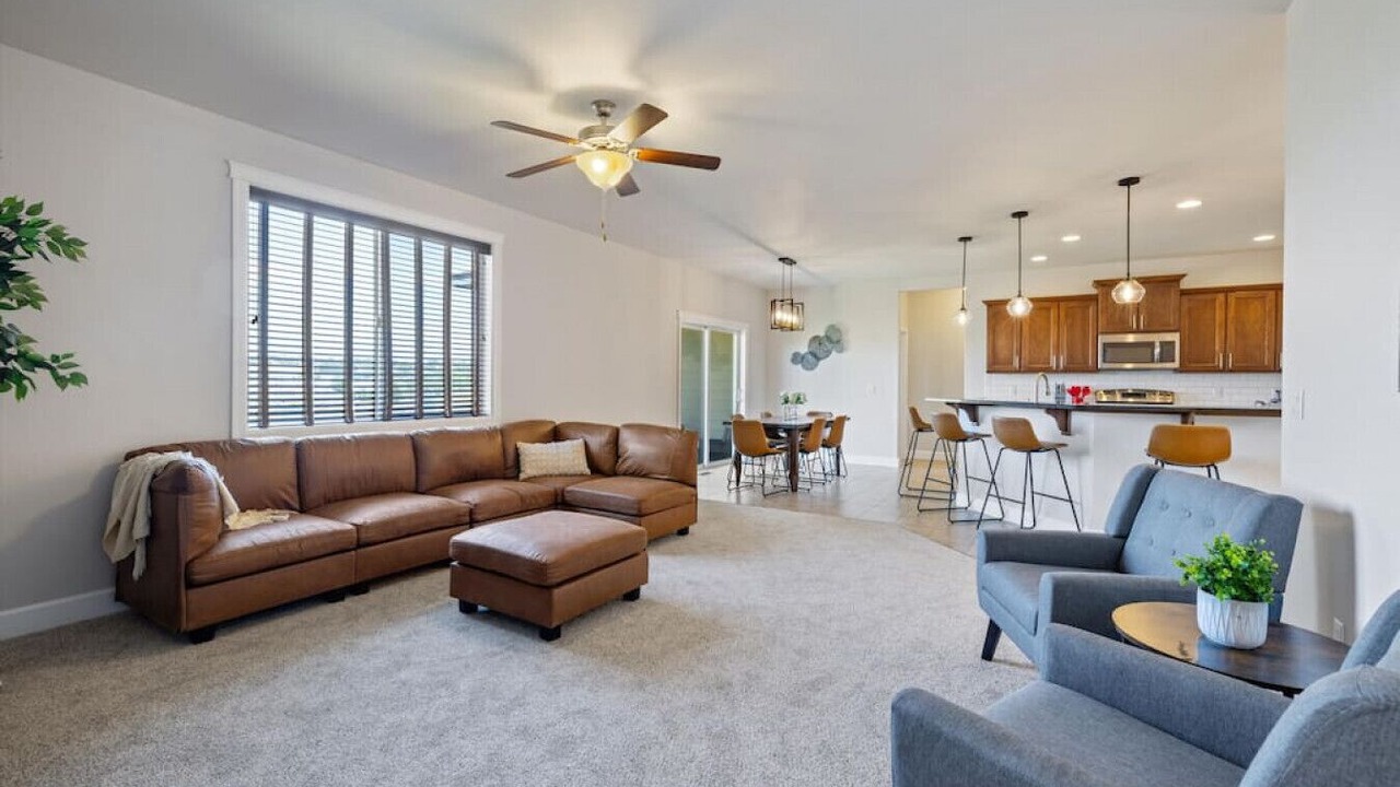 Photo of Livingroom in Kennewick