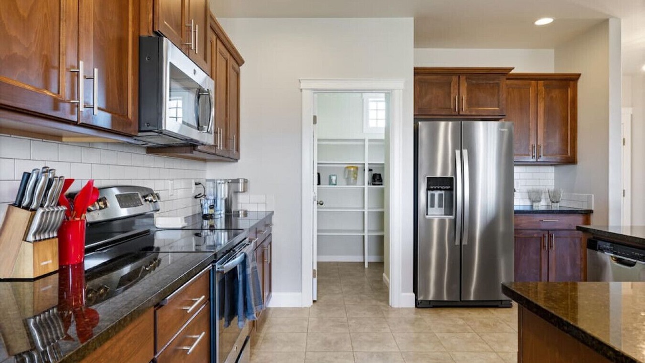 Photo of Kitchen in Kennewick