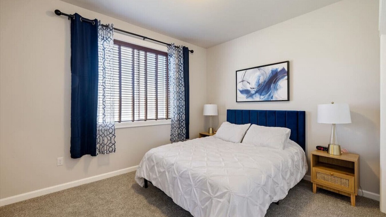 Photo of Bedroom in Kennewick