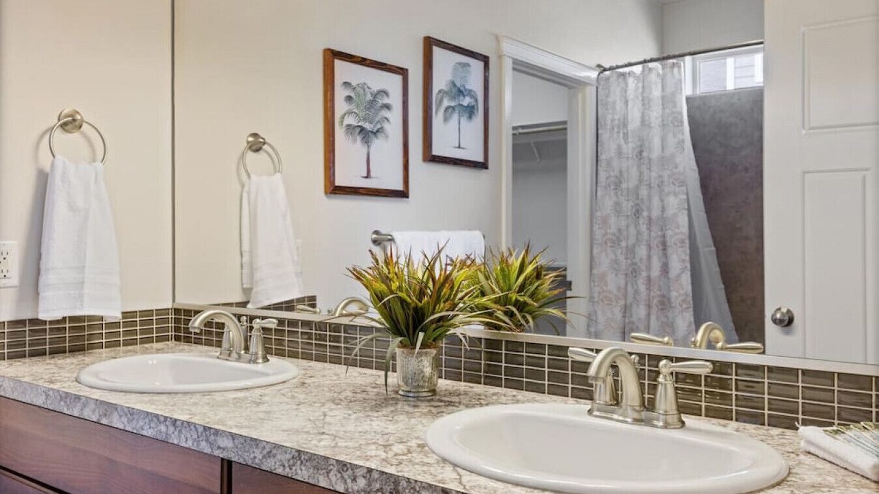 Photo of Bathroom in Kennewick