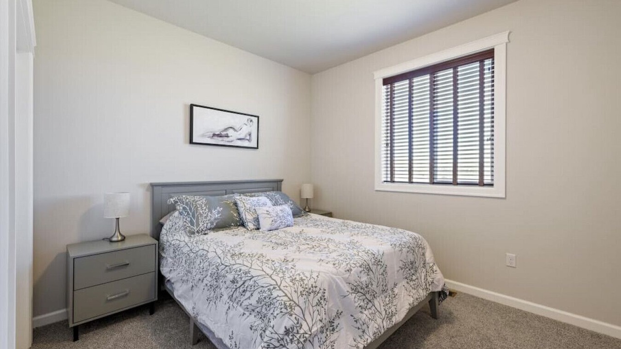 Photo of Bedroom in Kennewick