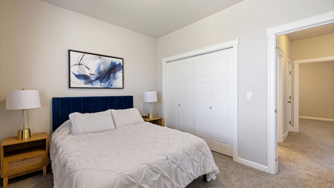 Photo of Bedroom in Kennewick