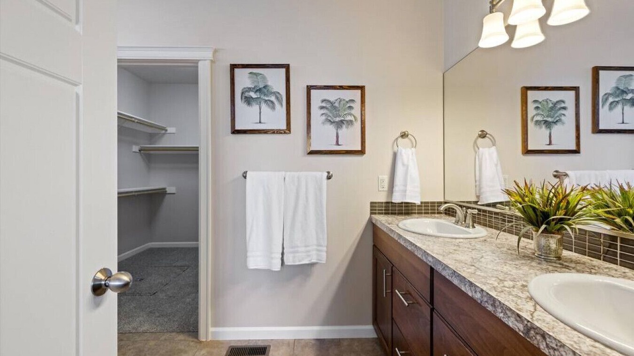 Photo of Bathroom in Kennewick