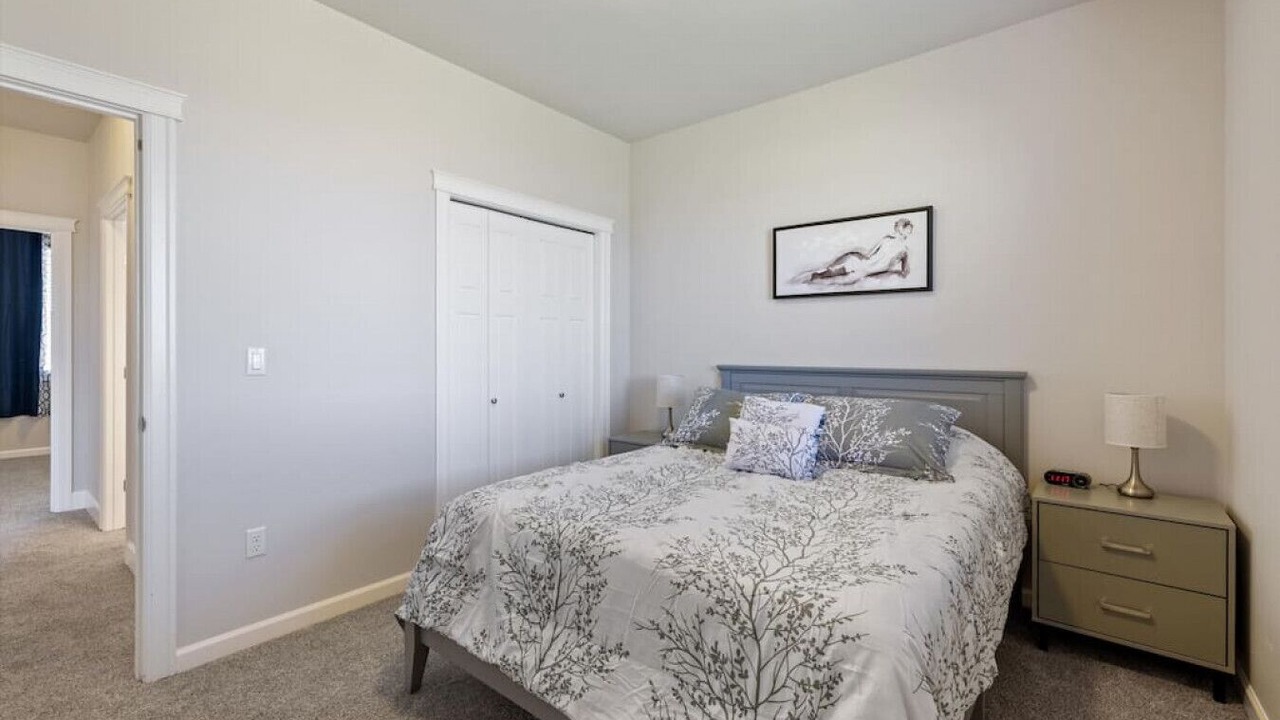 Photo of Bedroom in Kennewick