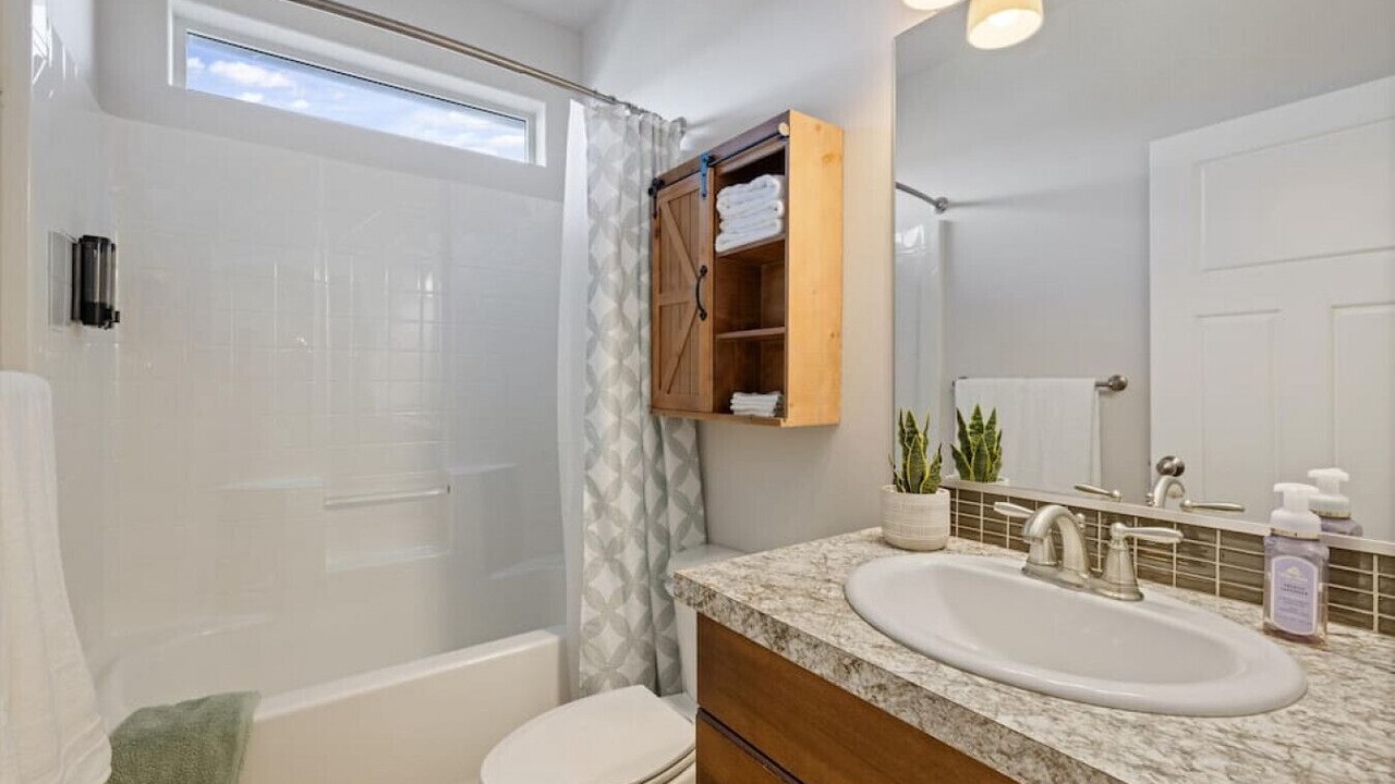 Photo of Bathroom in Kennewick