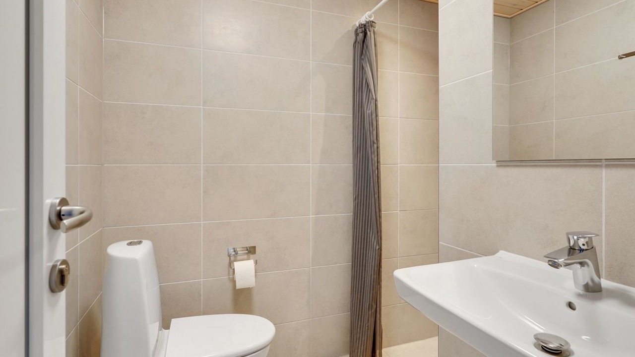 Photo of Bathroom in Ristinge