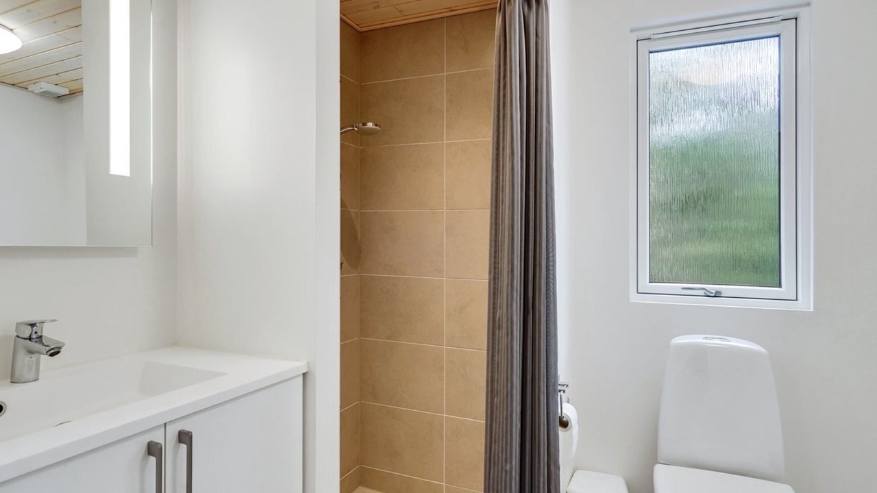 Photo of Bathroom in Ristinge