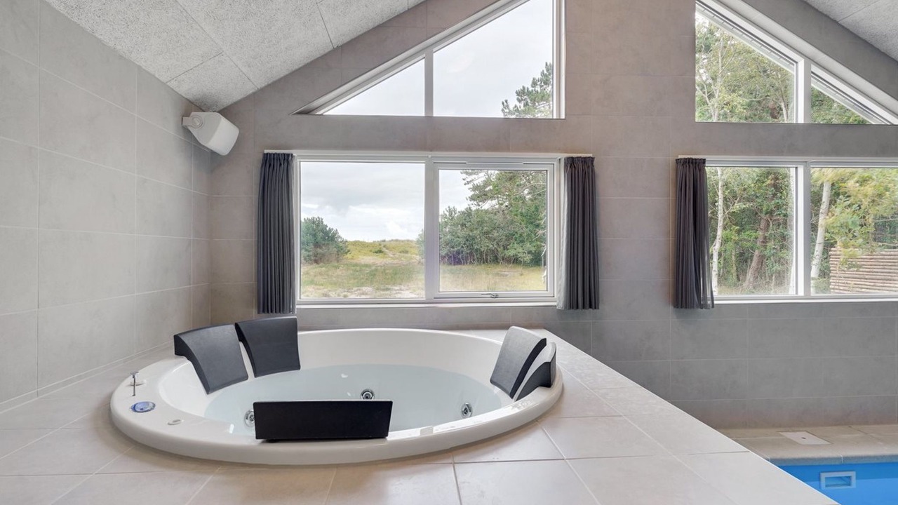 Photo of Bathroom in Ristinge