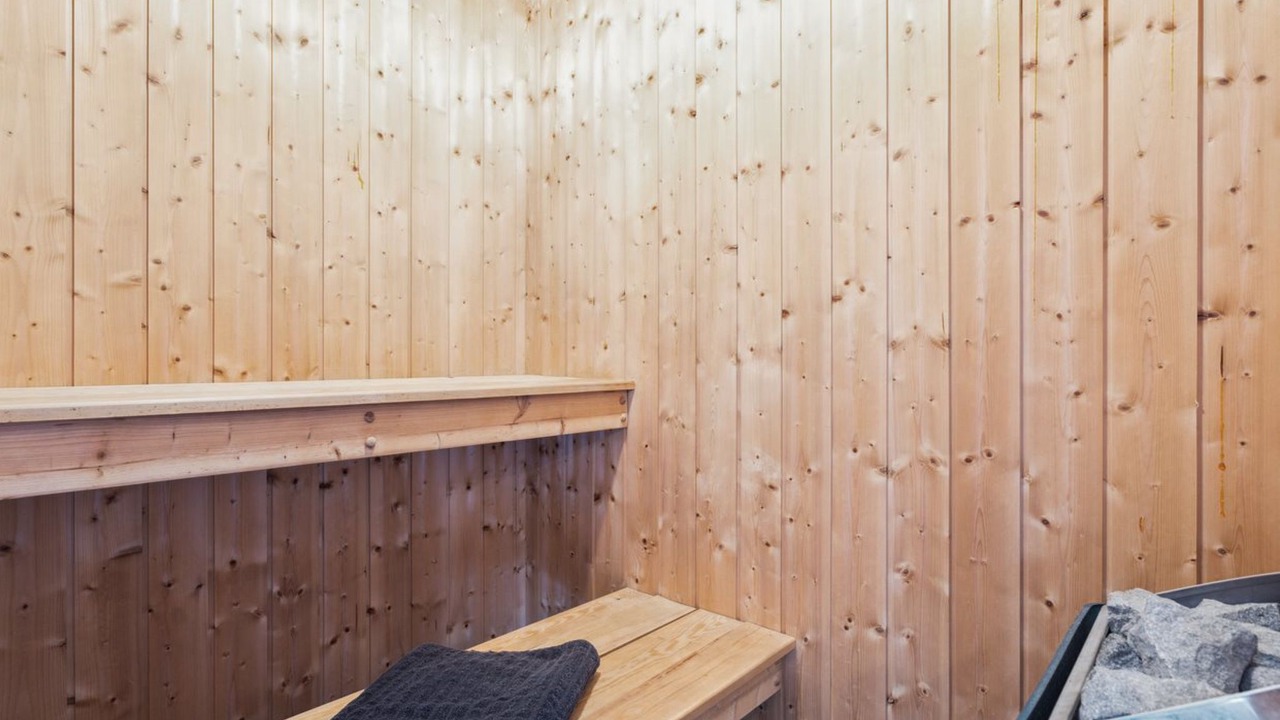 Photo of Bathroom in Arrild Ferieby