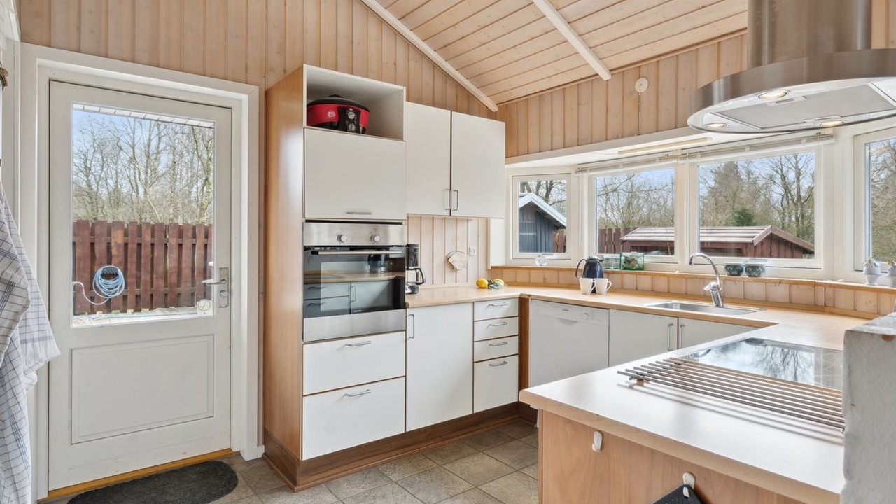 Photo of Bedroom in Arrild Ferieby