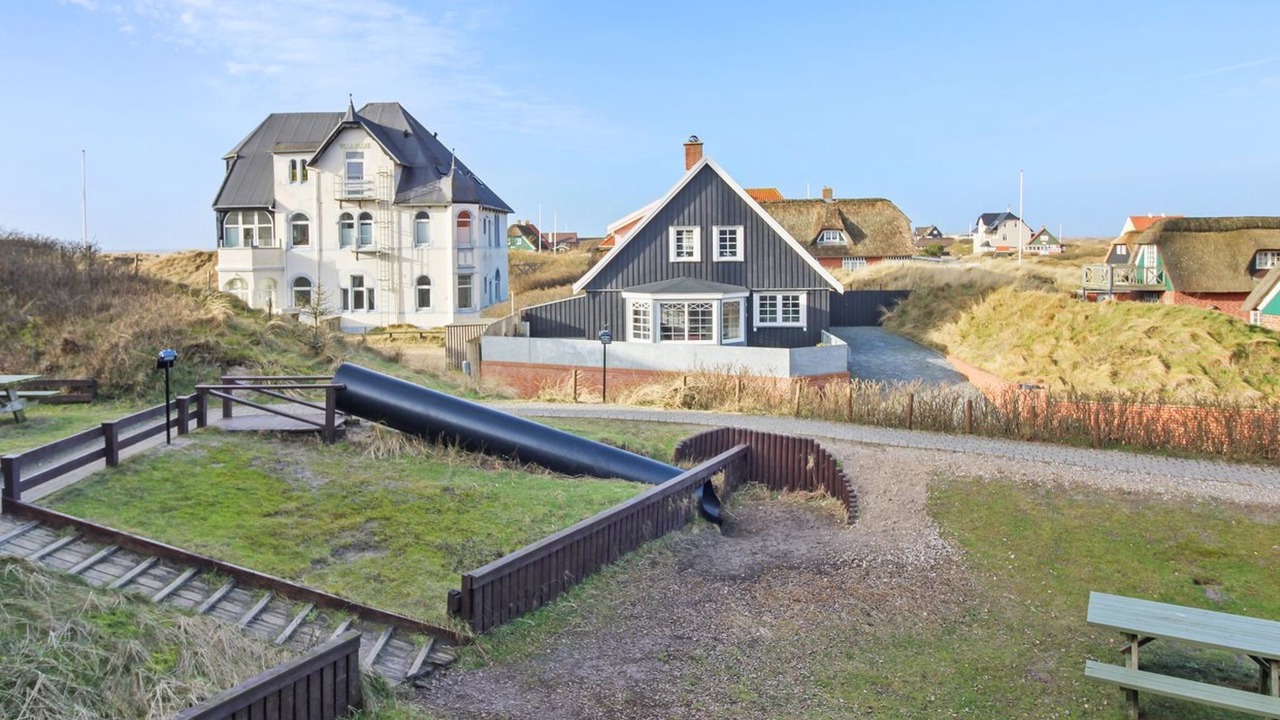 Photo of Outdoor in Rindby Strand