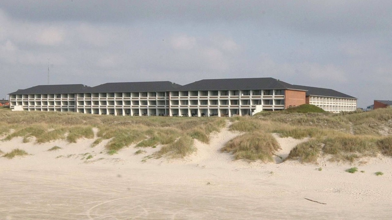 Photo of Others in Rindby Strand