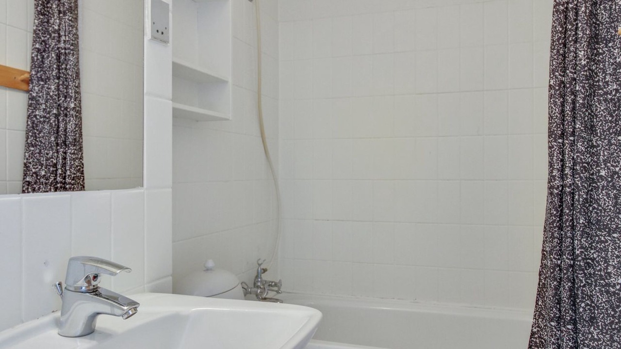 Photo of Bathroom in Rindby Strand