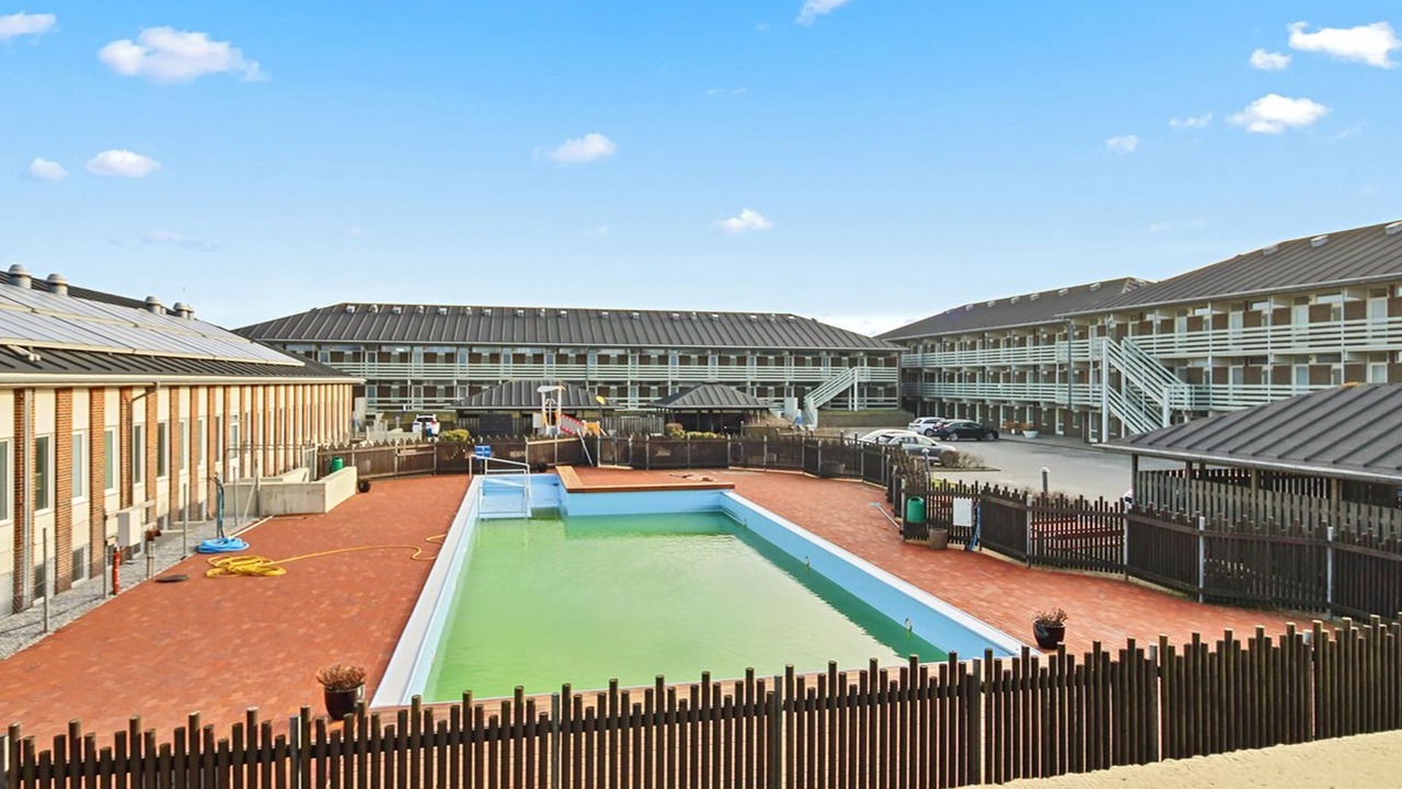Photo of Outdoor in Rindby Strand