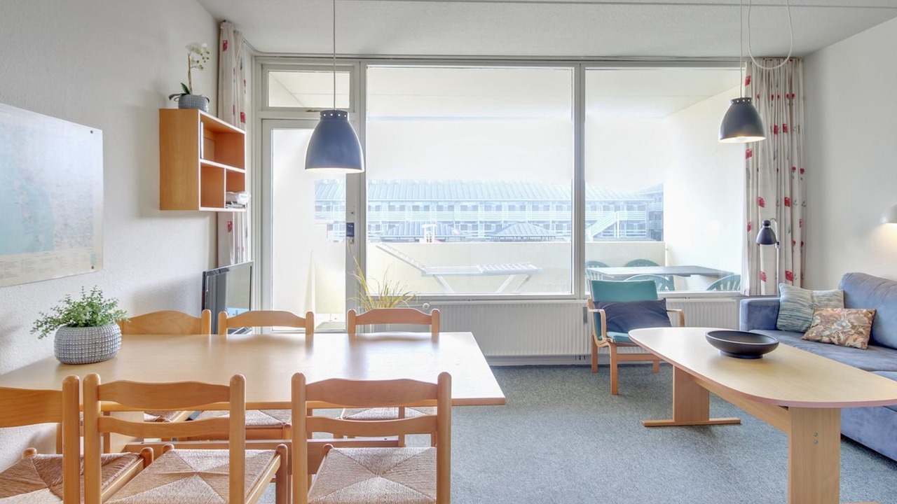 Photo of Livingroom in Rindby Strand