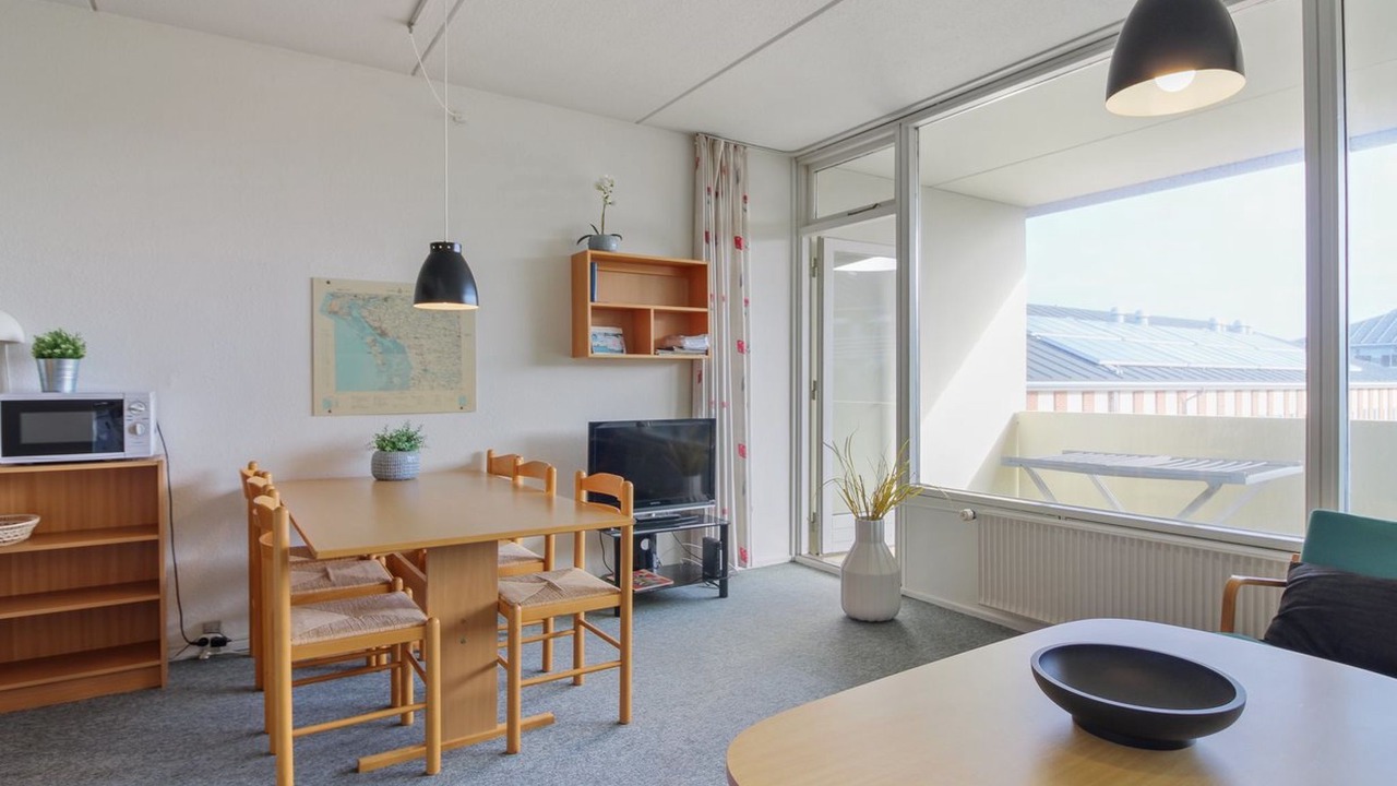 Photo of Livingroom in Rindby Strand