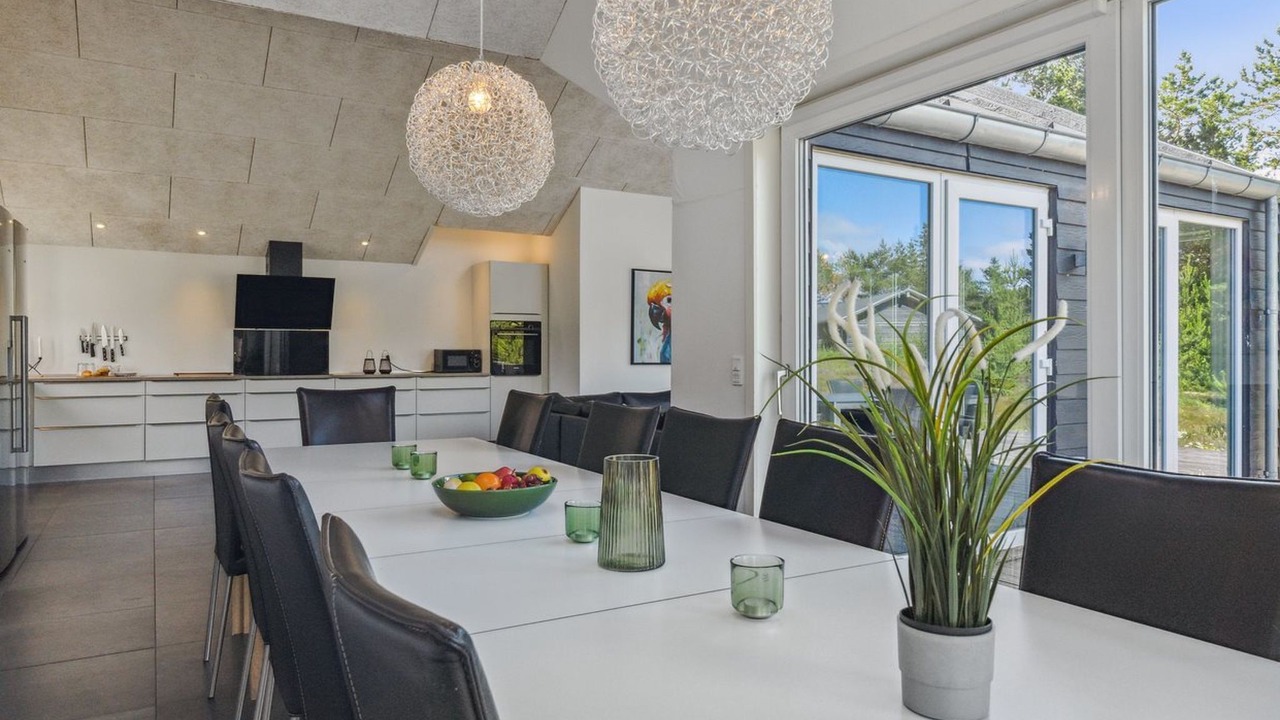 Photo of Livingroom in Rømø Kirkeby
