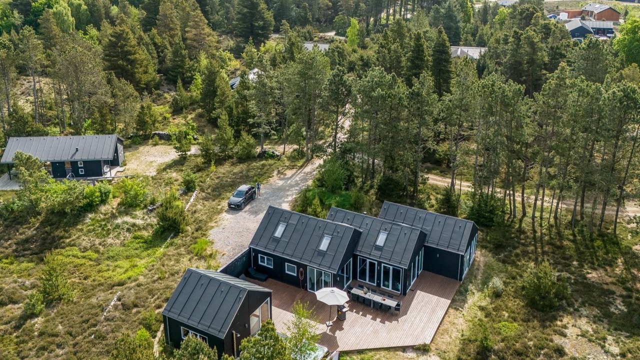 Photo of Others in Rømø Kirkeby