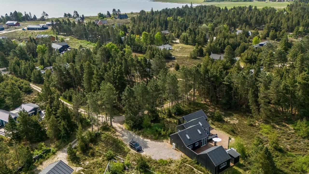 Photo of Others in Rømø Kirkeby
