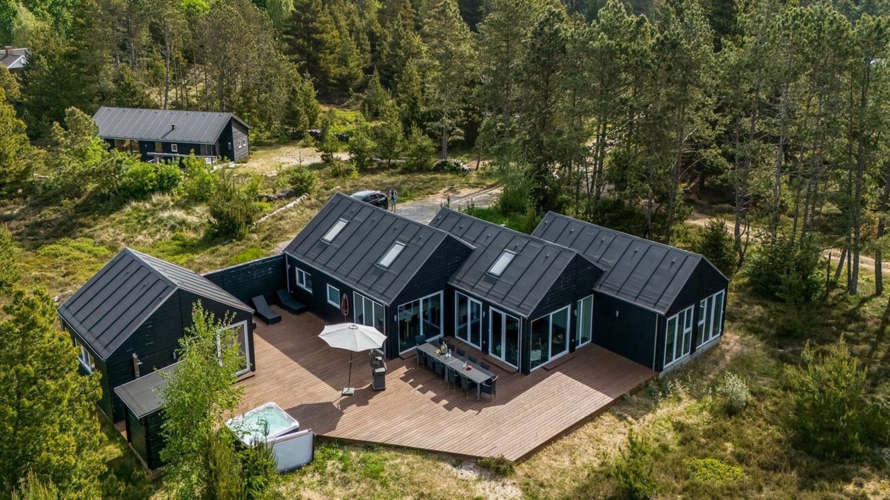Photo of Others in Rømø Kirkeby