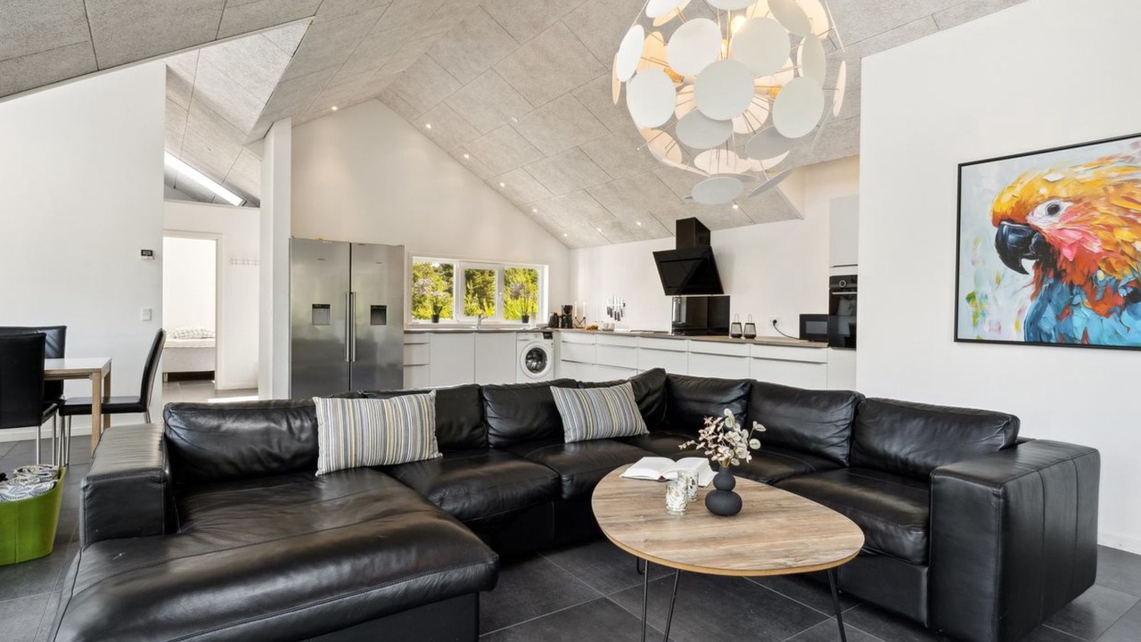 Photo of Livingroom in Rømø Kirkeby