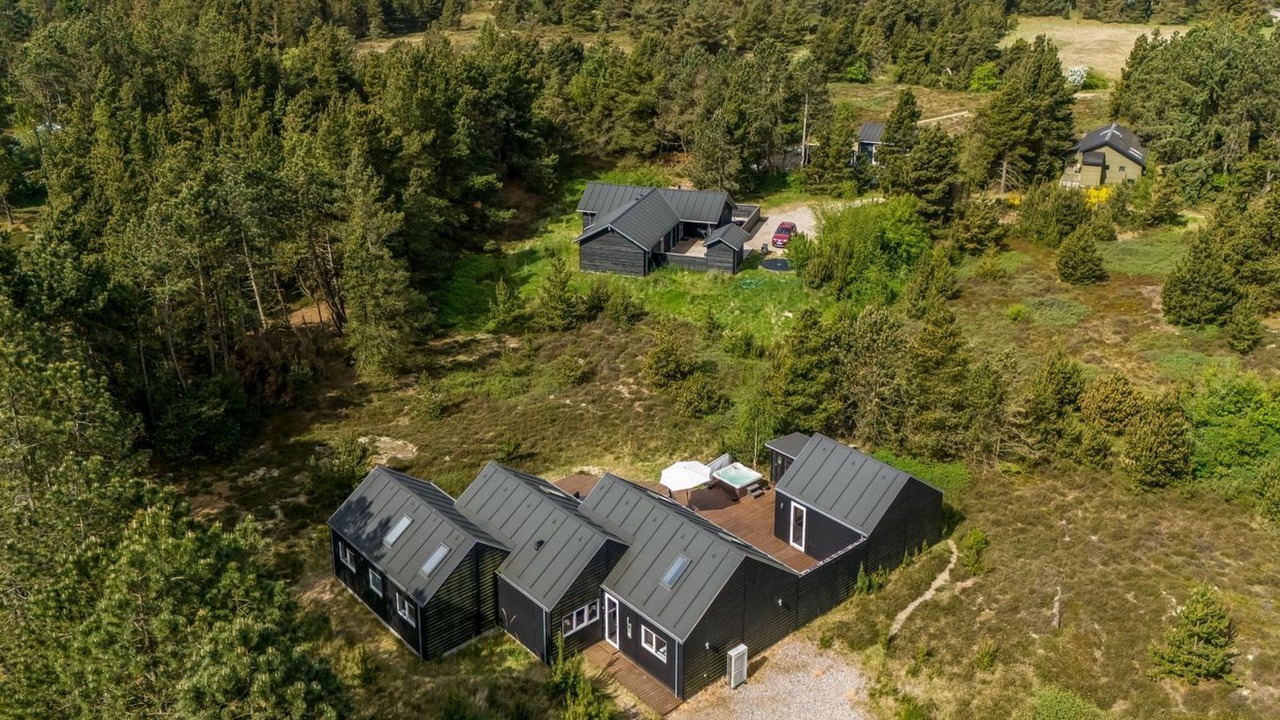 Photo of Others in Rømø Kirkeby