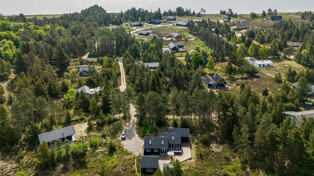 Photo of Others in Rømø Kirkeby