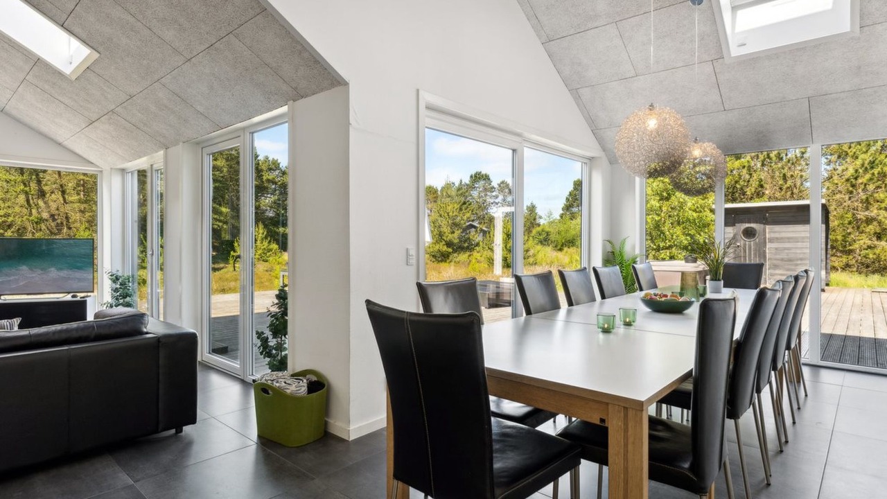 Photo of Bedroom in Rømø Kirkeby