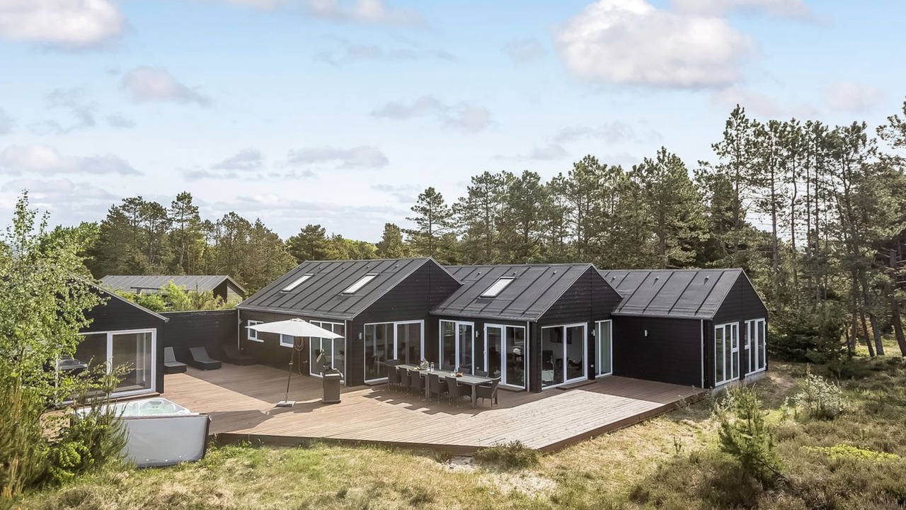 Photo of Others in Rømø Kirkeby