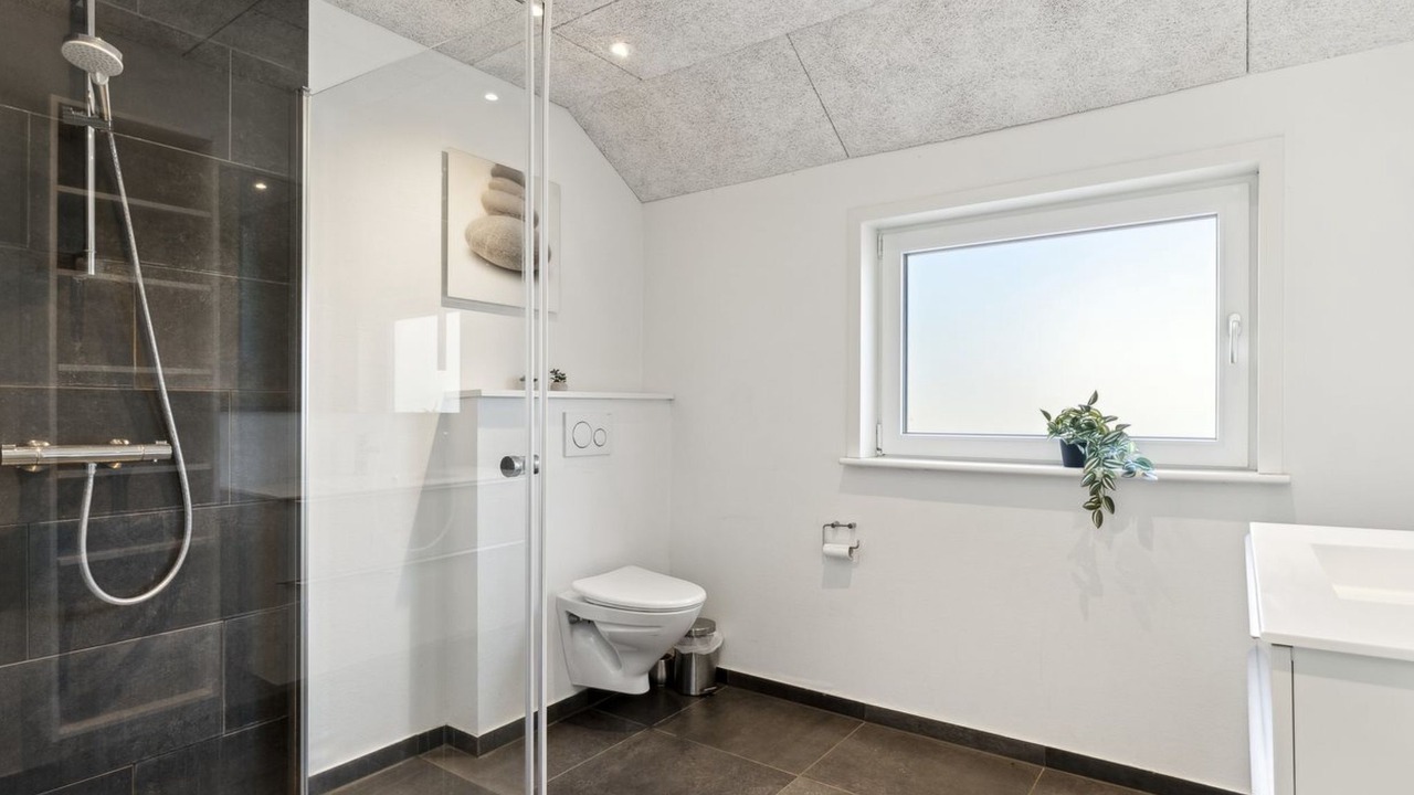 Photo of Bathroom in Rømø Kirkeby