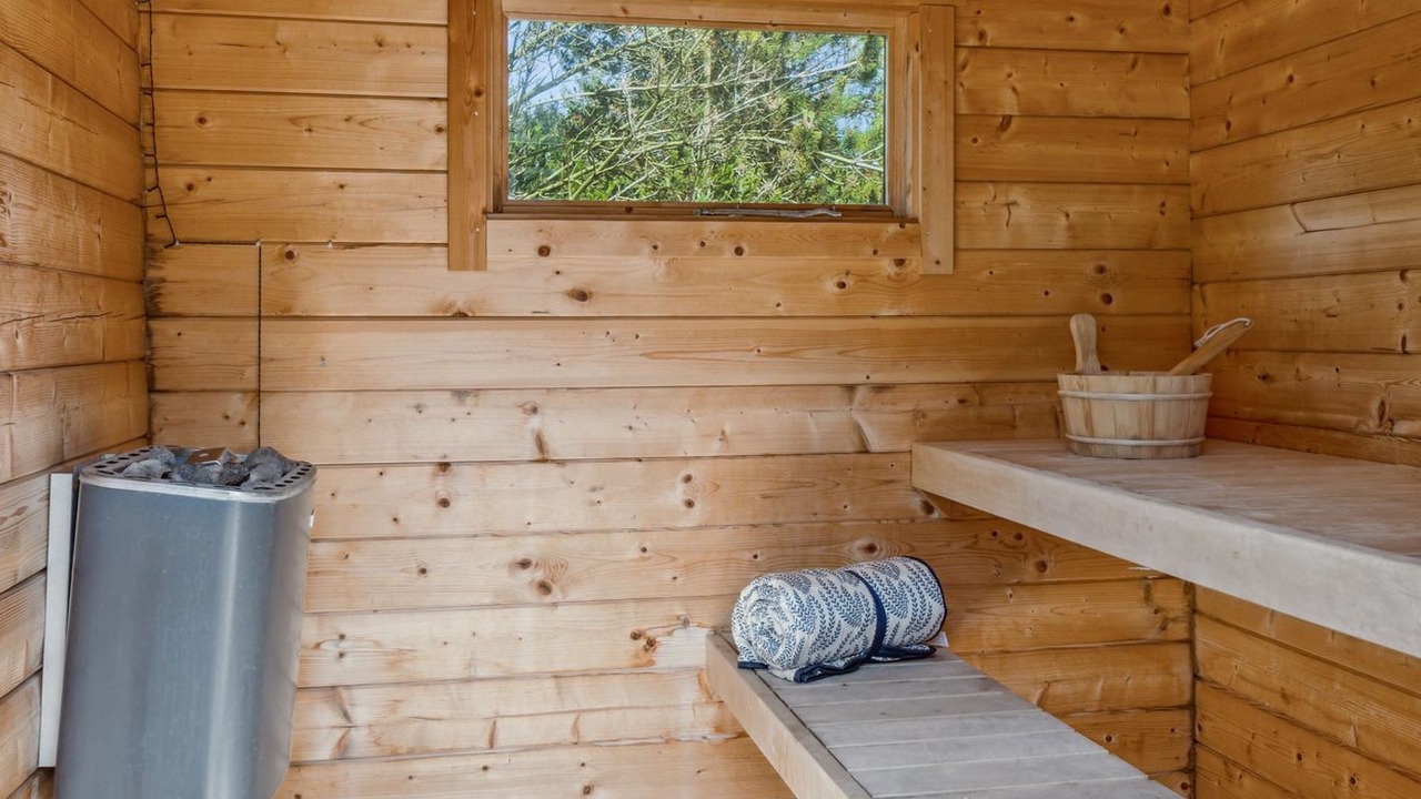 Photo of Bathroom in Rømø Kirkeby