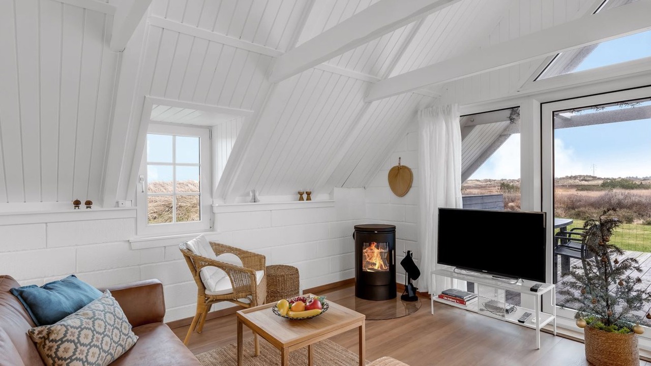 Photo of Bedroom in Nørre Lyngvig
