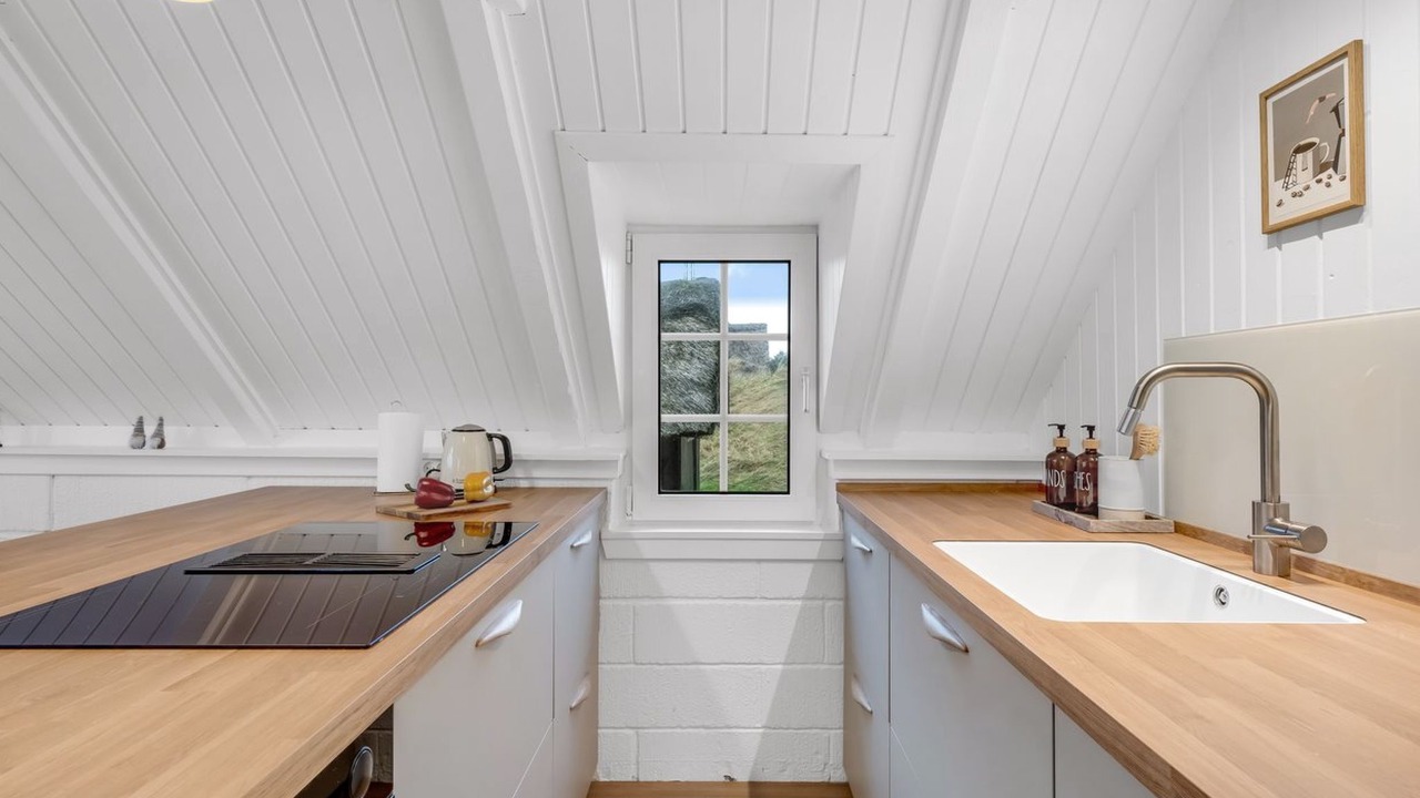 Photo of Bedroom in Nørre Lyngvig