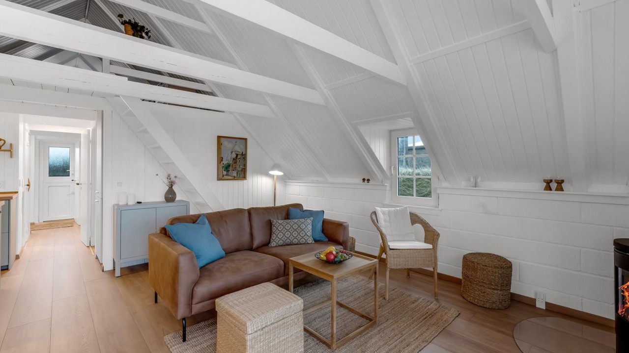 Photo of Bedroom in Nørre Lyngvig