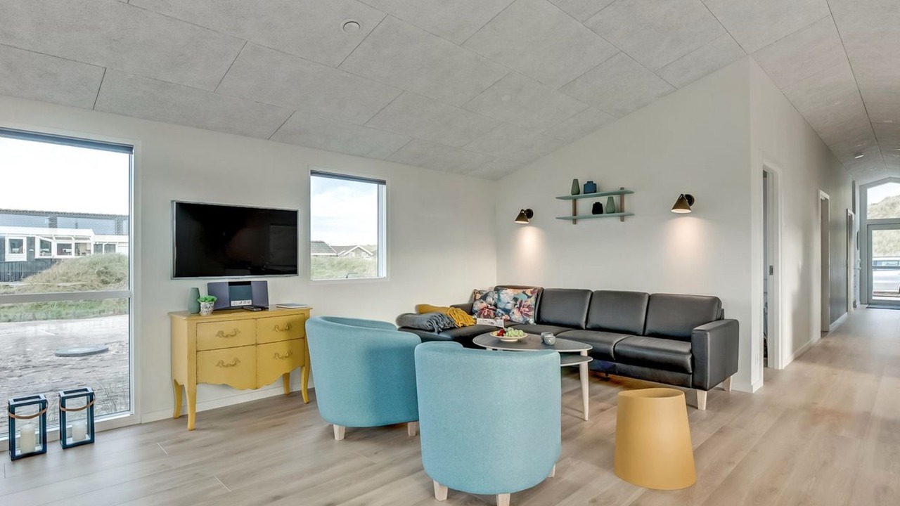 Photo of Livingroom in Houvig