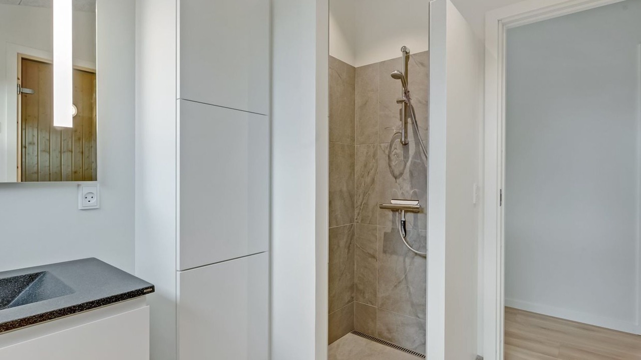 Photo of Bathroom in Kryle