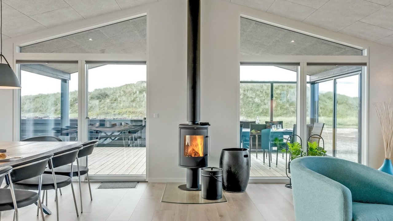 Photo of Livingroom in Kryle