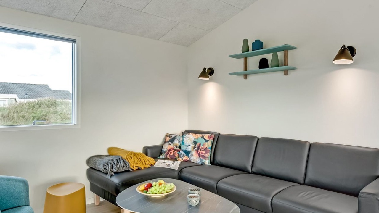 Photo of Livingroom in Houvig