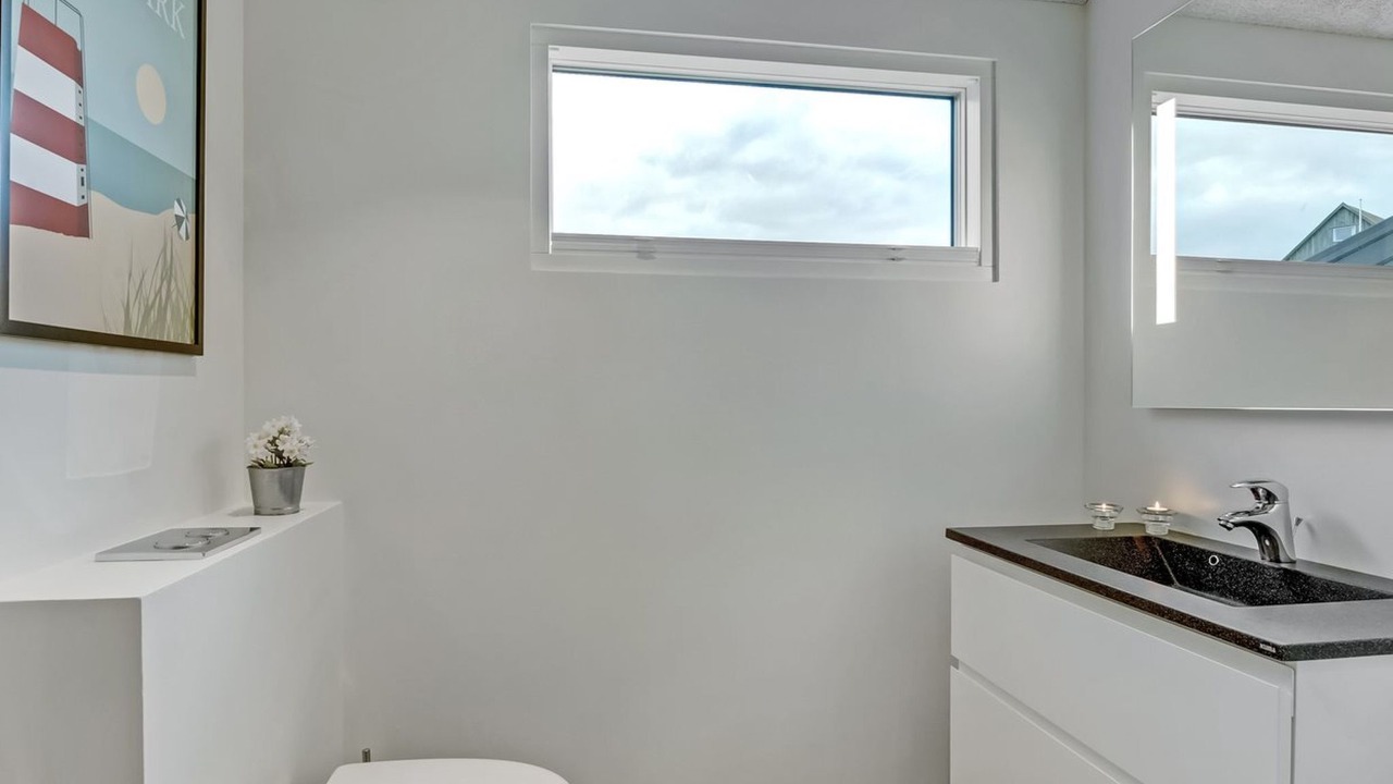 Photo of Bathroom in Kryle